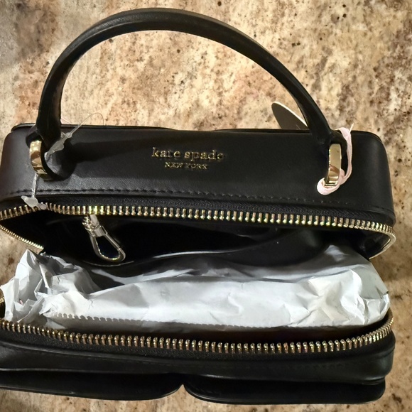 Kate Spade Disney X Alice in Wonderland crossbody - Picture 4 of 6